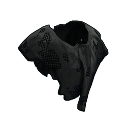 Скин Blackout Poncho