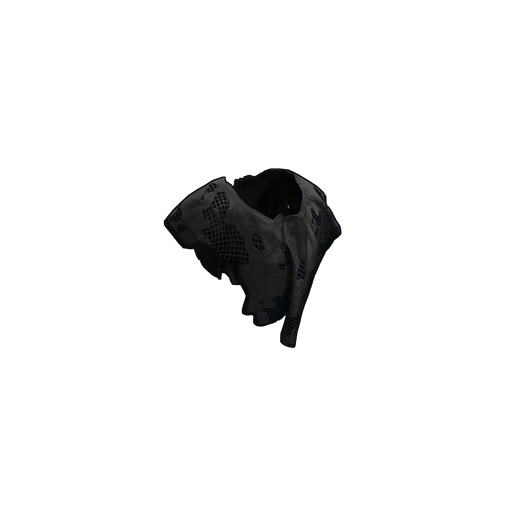 Скин Blackout Poncho в Rust