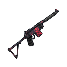 Скин Bullseye SAR