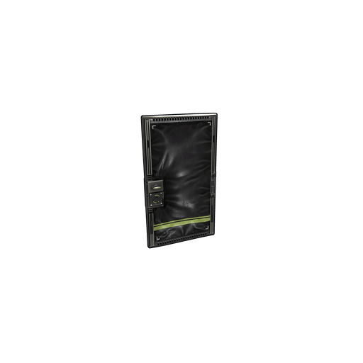 Скин Bodybag Door в Rust