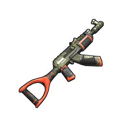 Скин Elite Crate AR