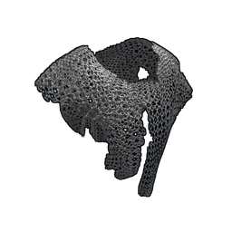 Скин Chainmail Poncho