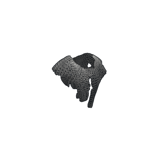 Скин Chainmail Poncho в Rust