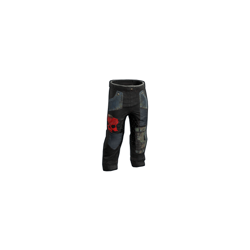 Скин Apostate Pants в Rust