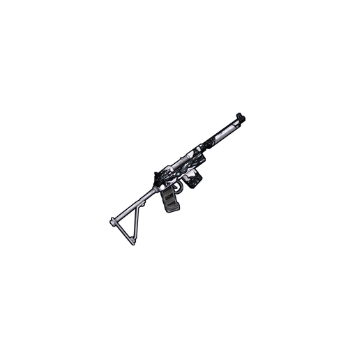 Скин Quarantine SAR в Rust