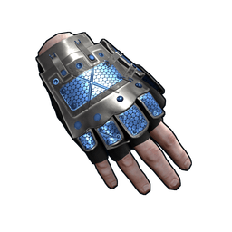 Скин Skullkiller Roadsign Gloves