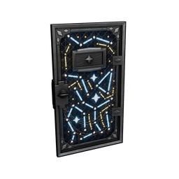 Скин Constellations Armored Door