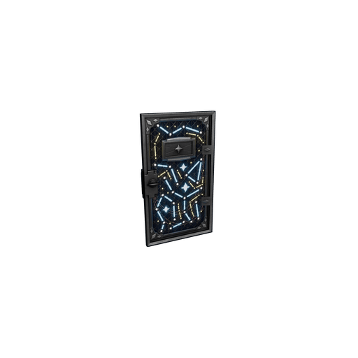 Скин Constellations Armored Door в Rust