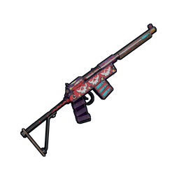Скин Banger SAR