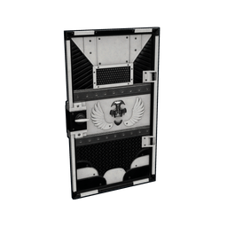 Скин No Mercy Armored Door