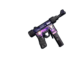 Скин Calmtime SMG