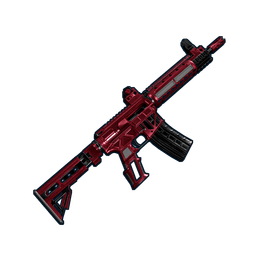 Скин Redemption LR