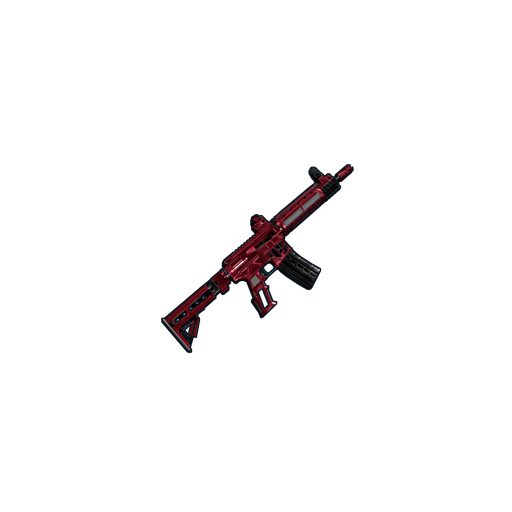 Скин Redemption LR в Rust