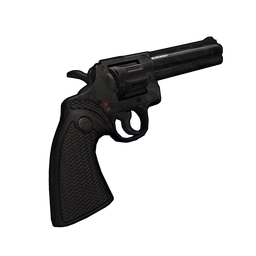 Скин Blackout Python