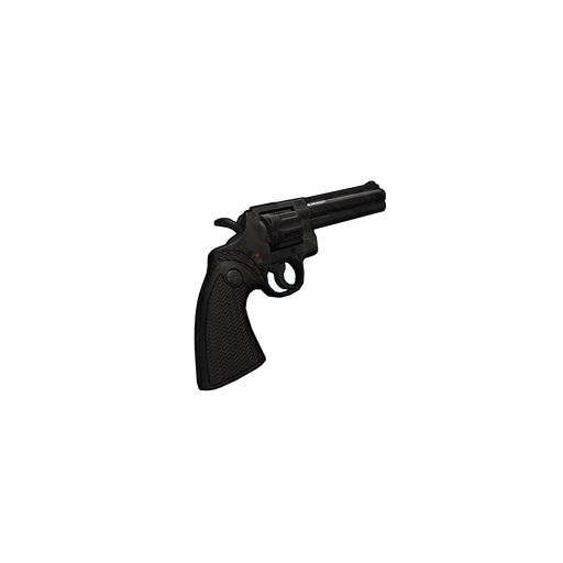 Скин Blackout Python в Rust