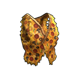 Скин Pizza Hide Shirt