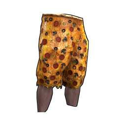 Скин Pizza Hide Pants