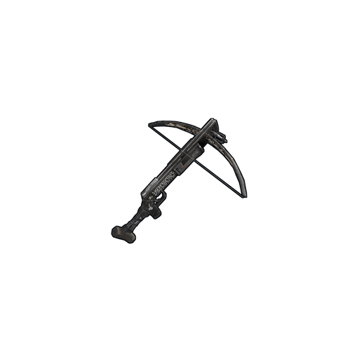 Скин Bonebreaker Crossbow в Rust