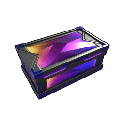 Скин Tempered Large Box