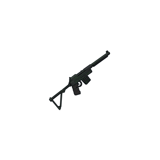 Скин Cyber Code SAR в Rust