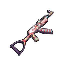 Скин Banger AR