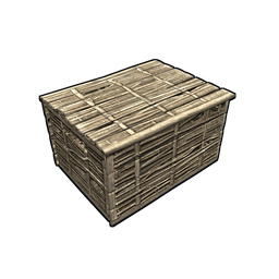 Скин Twig Box
