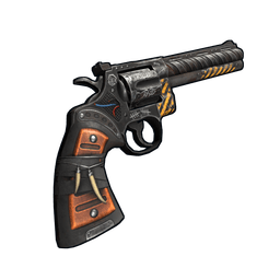 Скин Wasteland Python