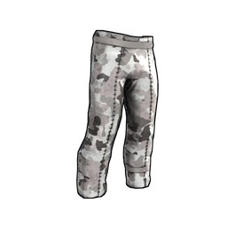 Скин Arctic Protection Burlap Pants
