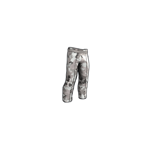 Скин Arctic Protection Burlap Pants в Rust