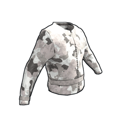 Скин Arctic Protection Burlap Shirt
