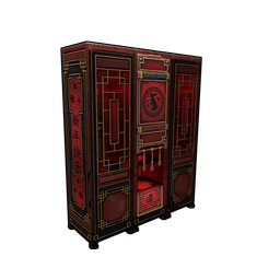 Скин Lunar Locker - Rabbit