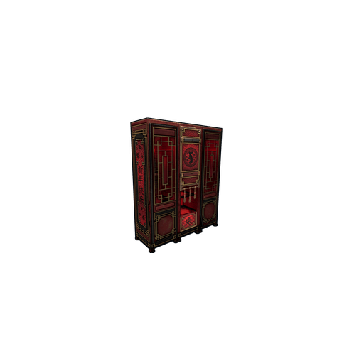 Скин Lunar Locker - Rabbit в Rust