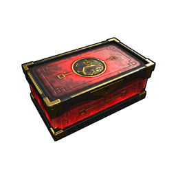 Скин Large Rabbit Box