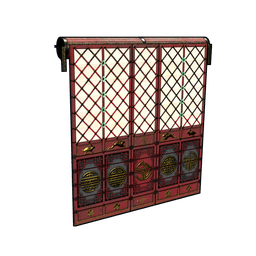 Скин Lunar Rabbit Fortune's Gate