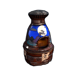 Скин Year of the Rabbit Furnace
