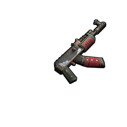 Скин Year of the Rabbit AR