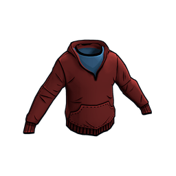 Скин JPEG Hoodie