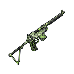 Скин Tribalized SAR