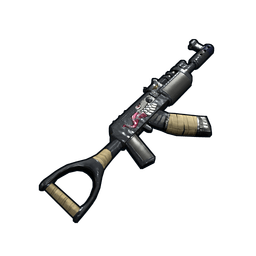 Скин Bombshell AR
