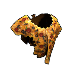 Скин Pizza Poncho