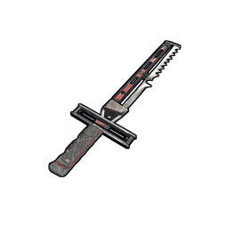 Скин Prototype Saw