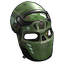 Elite Crate Facemask - image 0