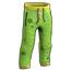 Frog Cosplay Pants - image 0