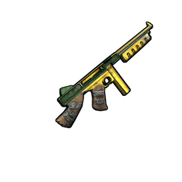 Скин Recycler Thompson