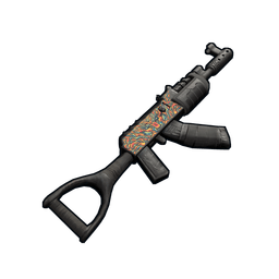 Скин Predatory AR