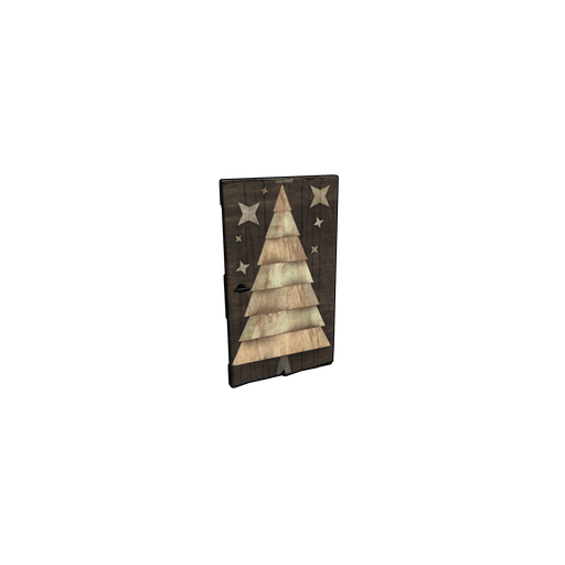 Скин Artisan Tree Door в Rust