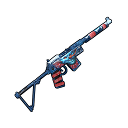 Скин Evil Snowman SAR