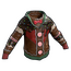 Mr. Gingerbread Hoodie - image 0