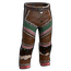 Mr. Gingerbread Pants - image 0