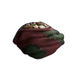 Скин Santa's Cookie Sack